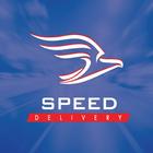 MY SPEED DELIVERY ícone