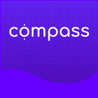 Compass Skills ไอคอน