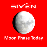 Moon Phase Today