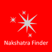 Nakshatra Finder-icoon