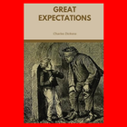 Great Expectations - Novel Zeichen
