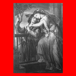 Romeo and Juliet: Dark Romance