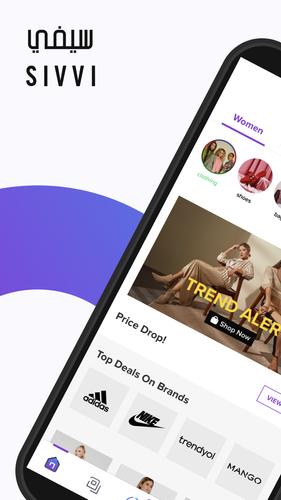 Sivvi For Android Apk Download