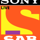 Sony Sab ikona