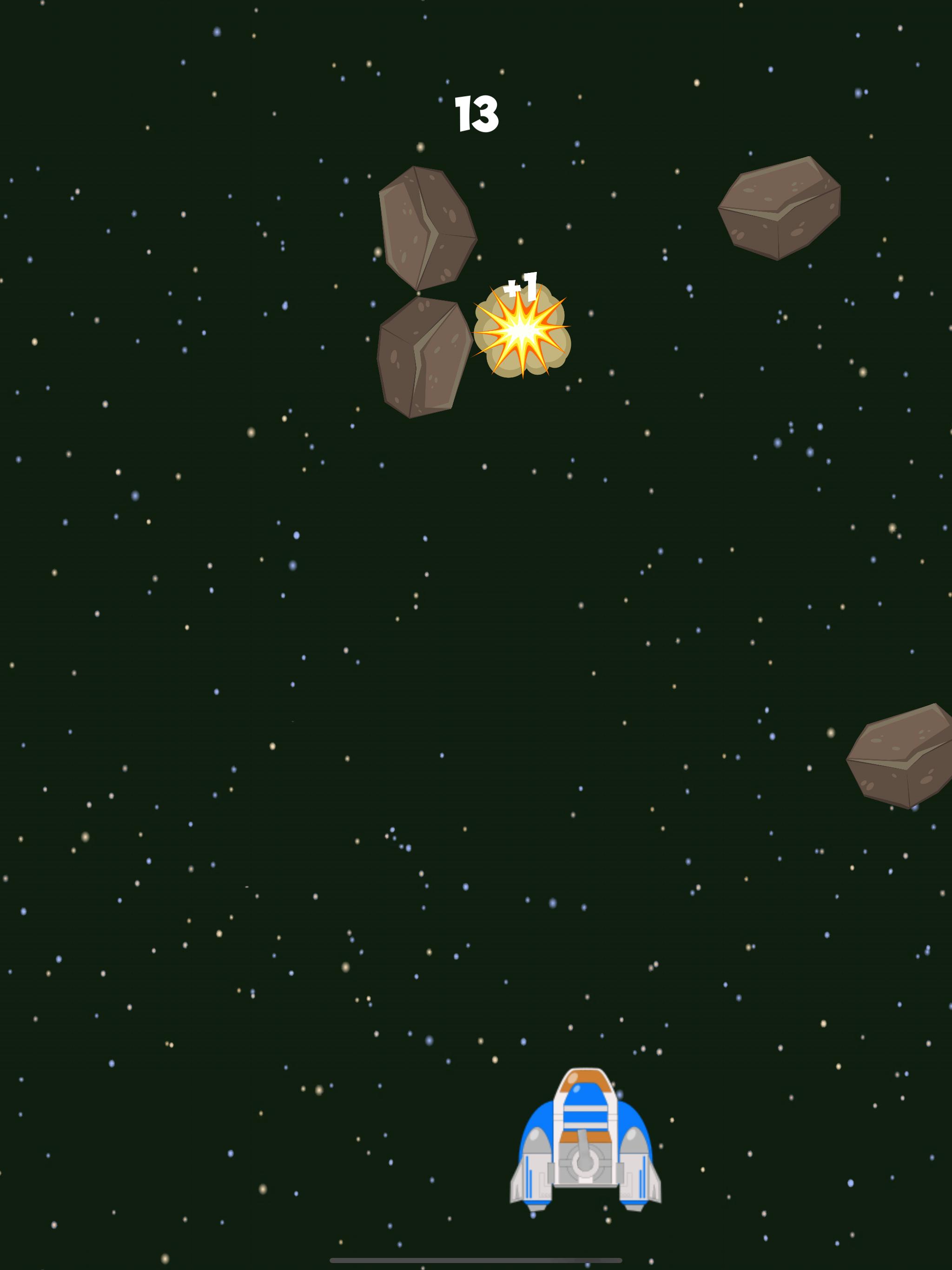 Asteroid Belter for Android - APK Download