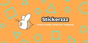 Stickerzzz - create stickers f