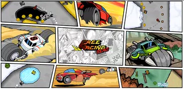 FRZ: Free Racing Zero