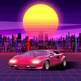 Rhythm Racing-Edm Dance Disco icône