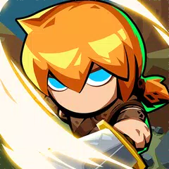 Tap Dungeon Hero-Idle RPG Game アプリダウンロード