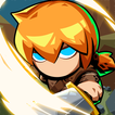 Tap Dungeon Hero-Idle RPG Game