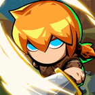 Tap Dungeon Hero آئیکن