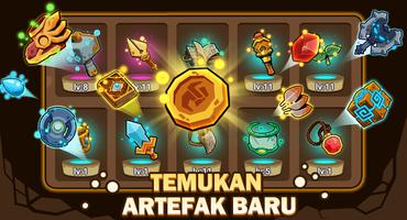 Tap Dungeon Hero screenshot 1