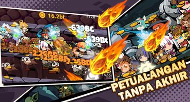 Tap Dungeon Hero screenshot 2