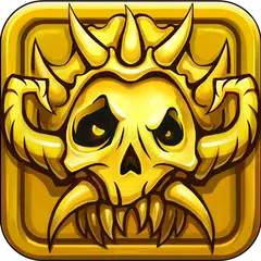 Temple Crazy Run:Classic  Lava APK 下載