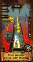 Temple Crazy Run اسکرین شاٹ 1