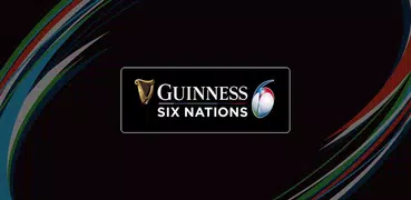 Guinness Six Nations Official