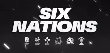 Six Nations ufficiale