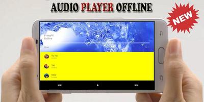 6ix9ine lecteur audio hors ligne capture d'écran 2