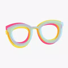 GlassesOn | Pupils & Lenses アプリダウンロード