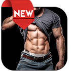 Six Pack Abs Kaise Paye-icoon