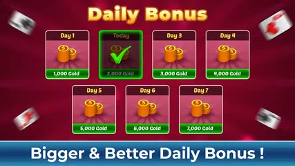 Tonk Rummy Card Game APK download