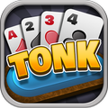 Tonk Online : Multiplayer Card Game