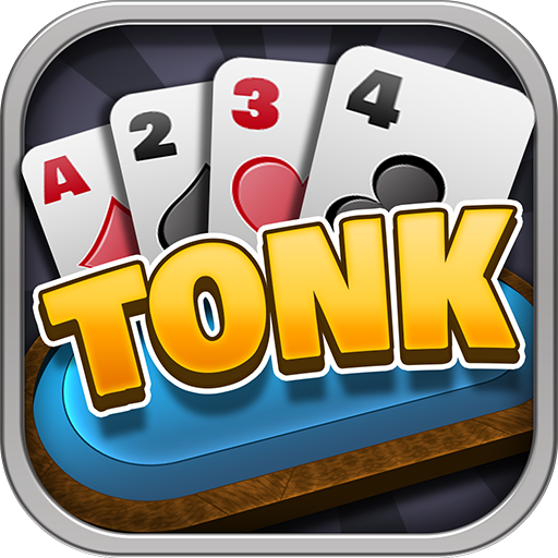 Tonk Online Card Game