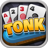 Tonk Multiplayer Card Game icon