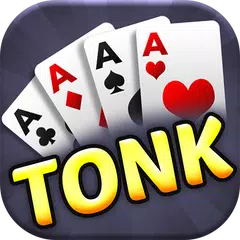 Tonk Online Card Game: Tunk XAPK 下載