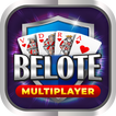 Vip Belote: jeux de carte