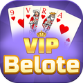 Vip Belote: jeux de carte