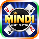 Mindi Online Card Game APK