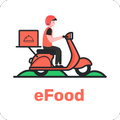 eFood Delivery Man
