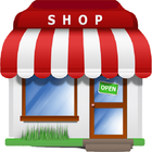 everything app التاجر أيقونة