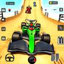 Formula Stunt Car Racing Games APK