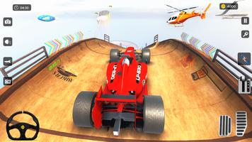 Formula Stunt Car Racing Games capture d'écran 3