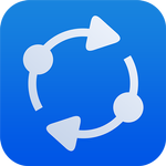 File Sync icon