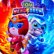 Guide For Talking Tom Hero - All Tricks 2021