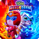 APK Guide For Talking Tom Hero - All Tricks 2021