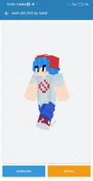 FNF Minecraft Skins PE 截圖 3