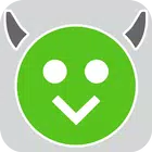 HAPPY MOD:GUIDE DOWNLOAD MODS & TRICKS FREE ícone