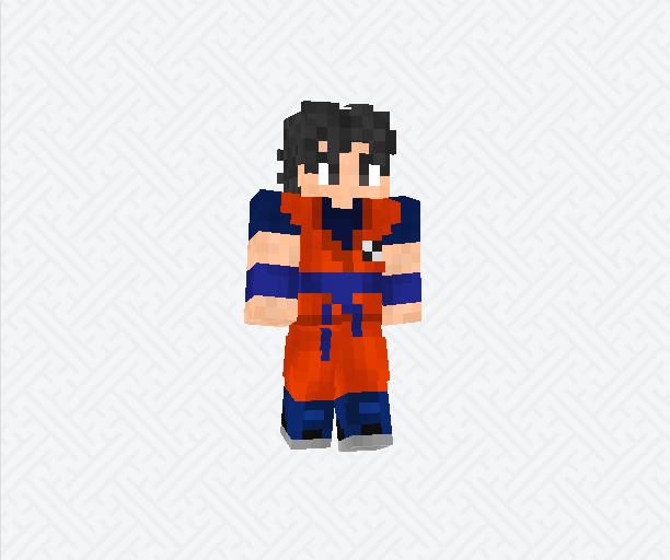 Dragonball Skins for Minecraft APK للاندرويد تنزيل Dragonball Skins for Minecraft APK للاندرويد تنزيل