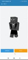 Skins Spider Man For Minecraft PE скриншот 3