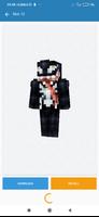 Skins Spider Man For Minecraft PE скриншот 1