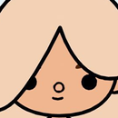 Toca Boca Cute Wallpaper HD APK