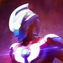 APK Ultraman Wallpaper HD