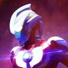 Ultraman Wallpaper HD иконка