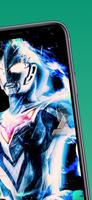Ultraman Wallpaper HD скриншот 2