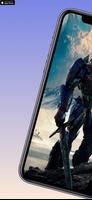 Optimus Prime Wallpapers HDQ Affiche