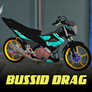 APK Mod Bussid Motor Drag Satria